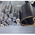 Horizontal directional drill heat shrink sleeves